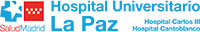 Logo La Paz