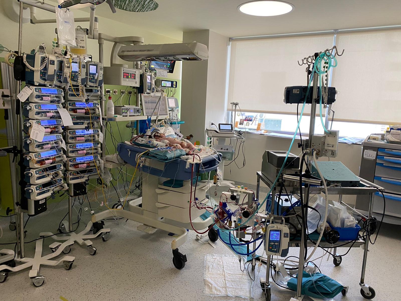 Simulación CRM en Neonatología